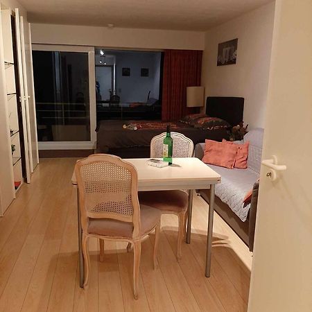 Studionusi Blankenberge Ngoại thất bức ảnh