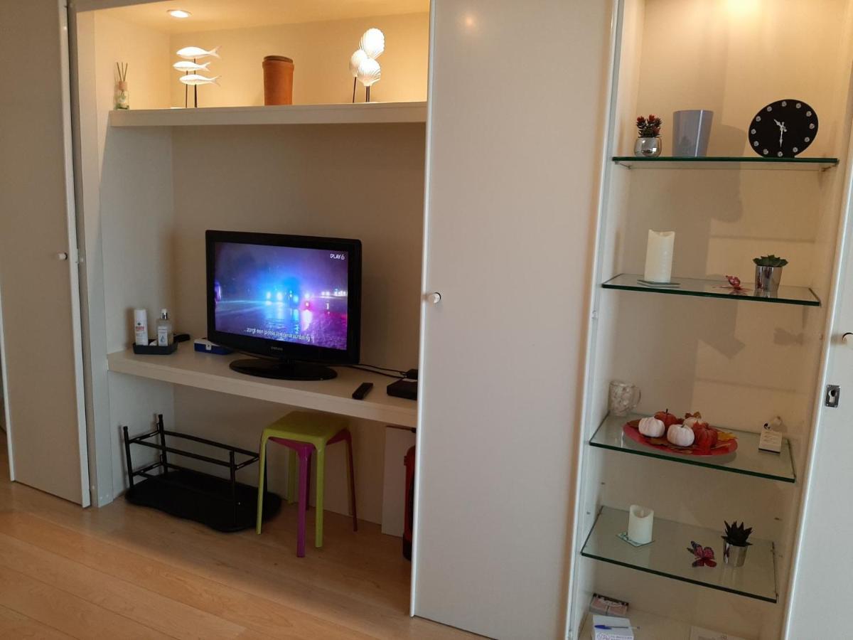 Studionusi Blankenberge Ngoại thất bức ảnh