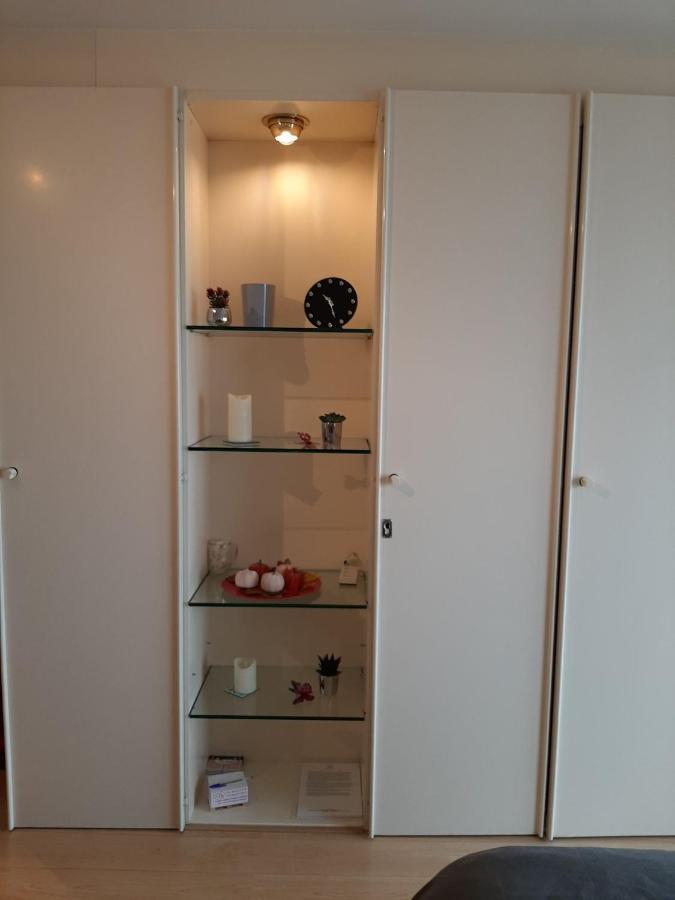 Studionusi Blankenberge Ngoại thất bức ảnh
