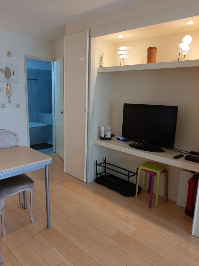 Studionusi Blankenberge Ngoại thất bức ảnh