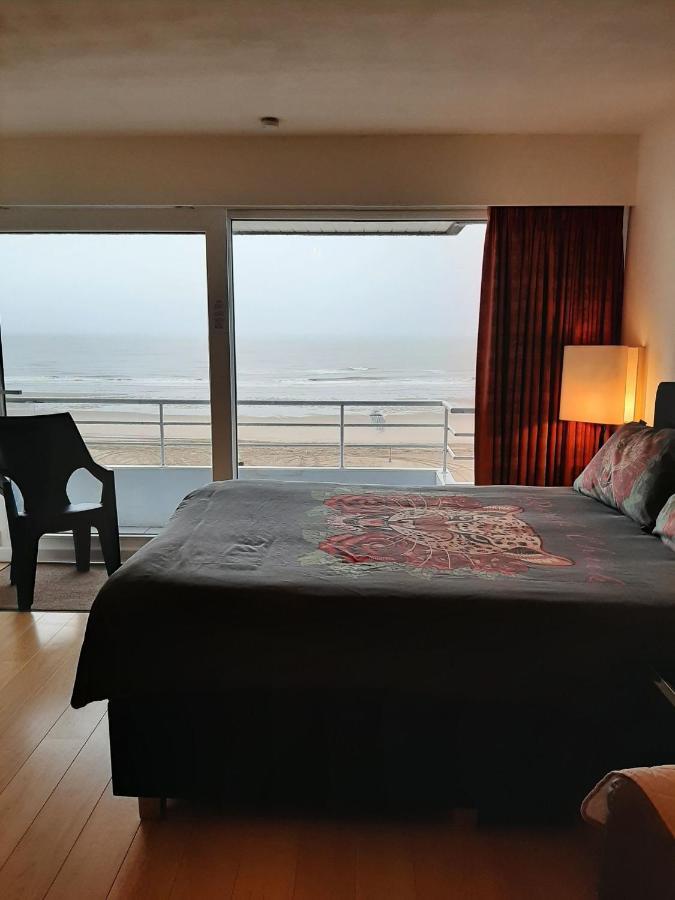 Studionusi Blankenberge Ngoại thất bức ảnh