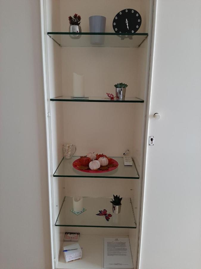 Studionusi Blankenberge Ngoại thất bức ảnh