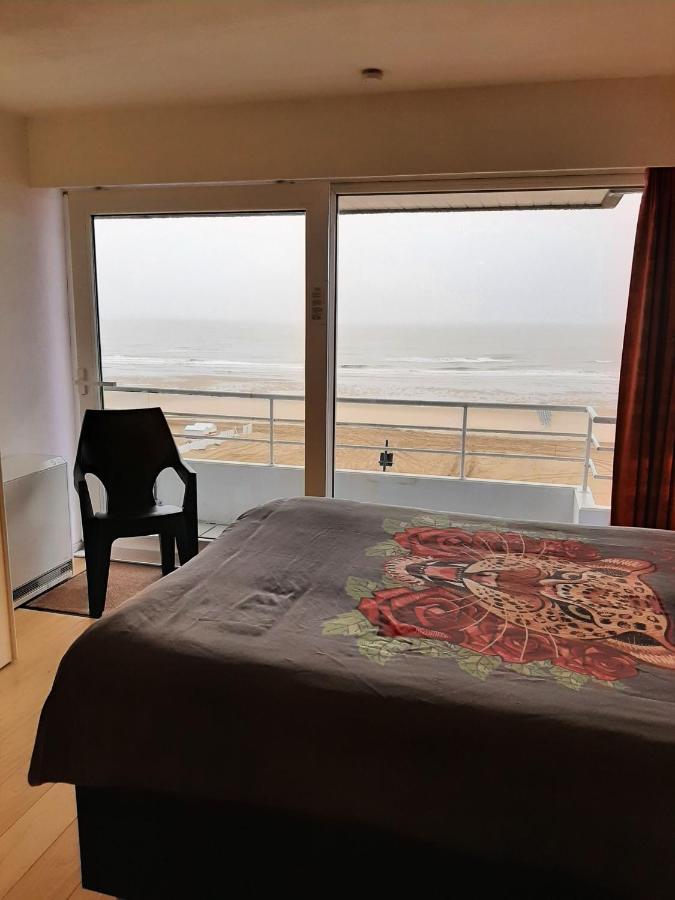 Studionusi Blankenberge Ngoại thất bức ảnh