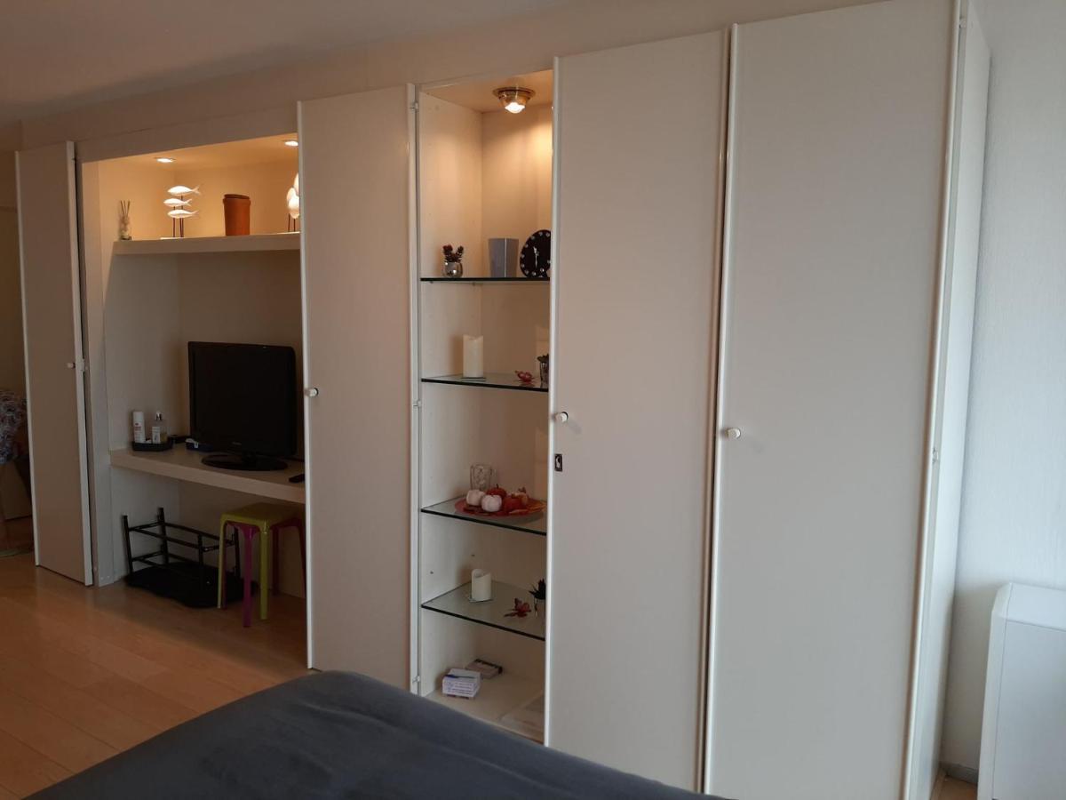 Studionusi Blankenberge Ngoại thất bức ảnh