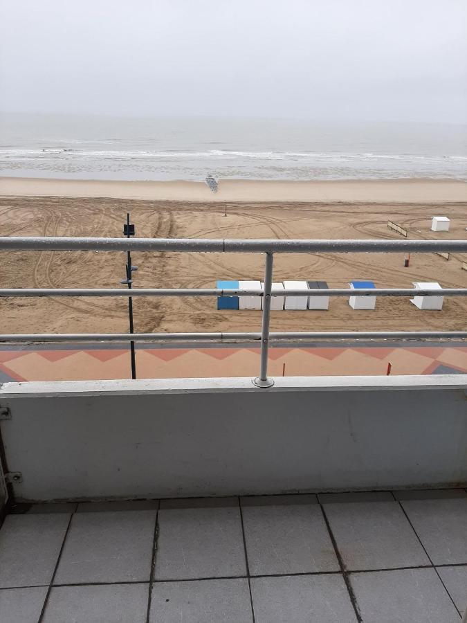 Studionusi Blankenberge Ngoại thất bức ảnh