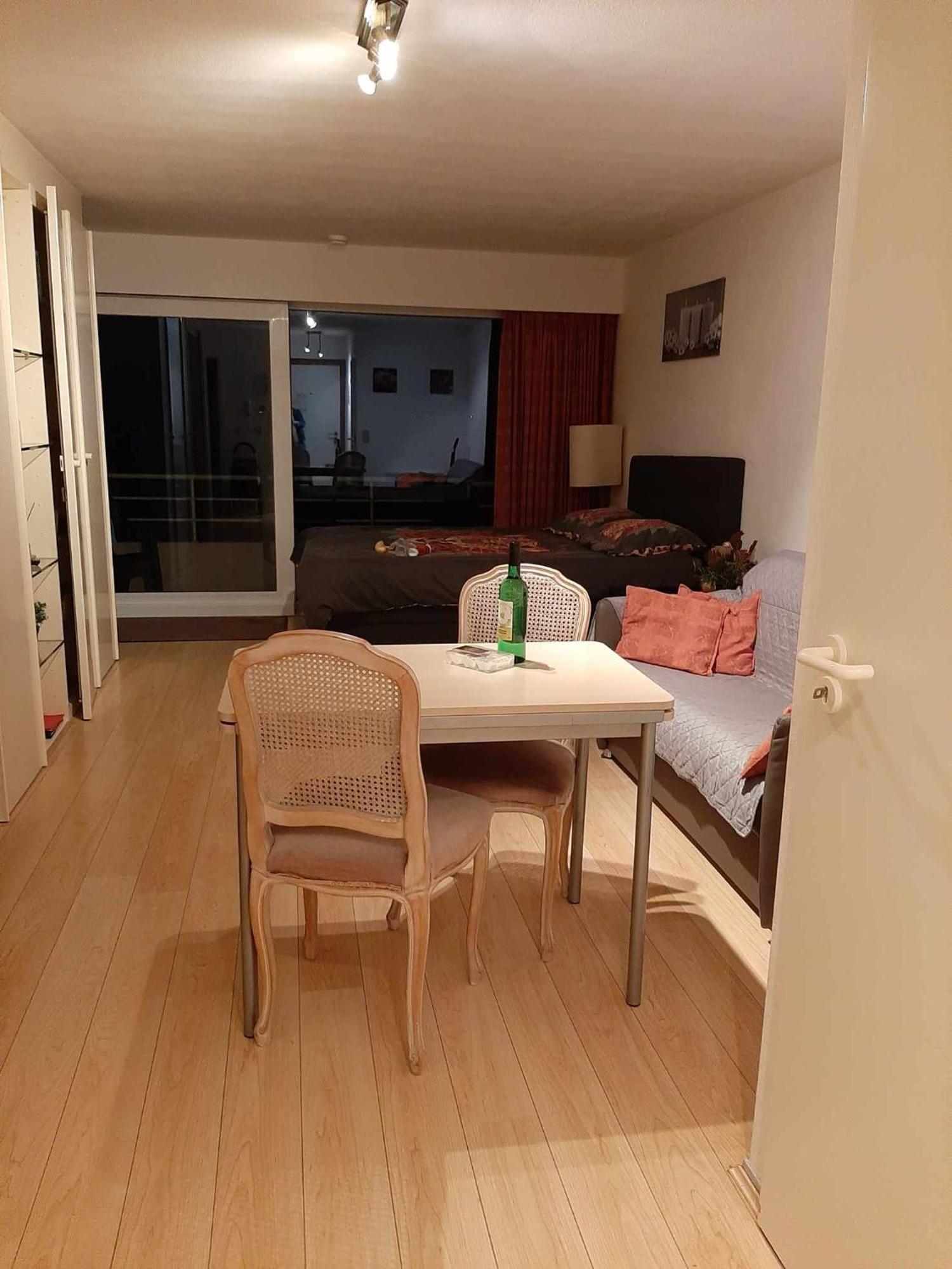 Studionusi Blankenberge Ngoại thất bức ảnh
