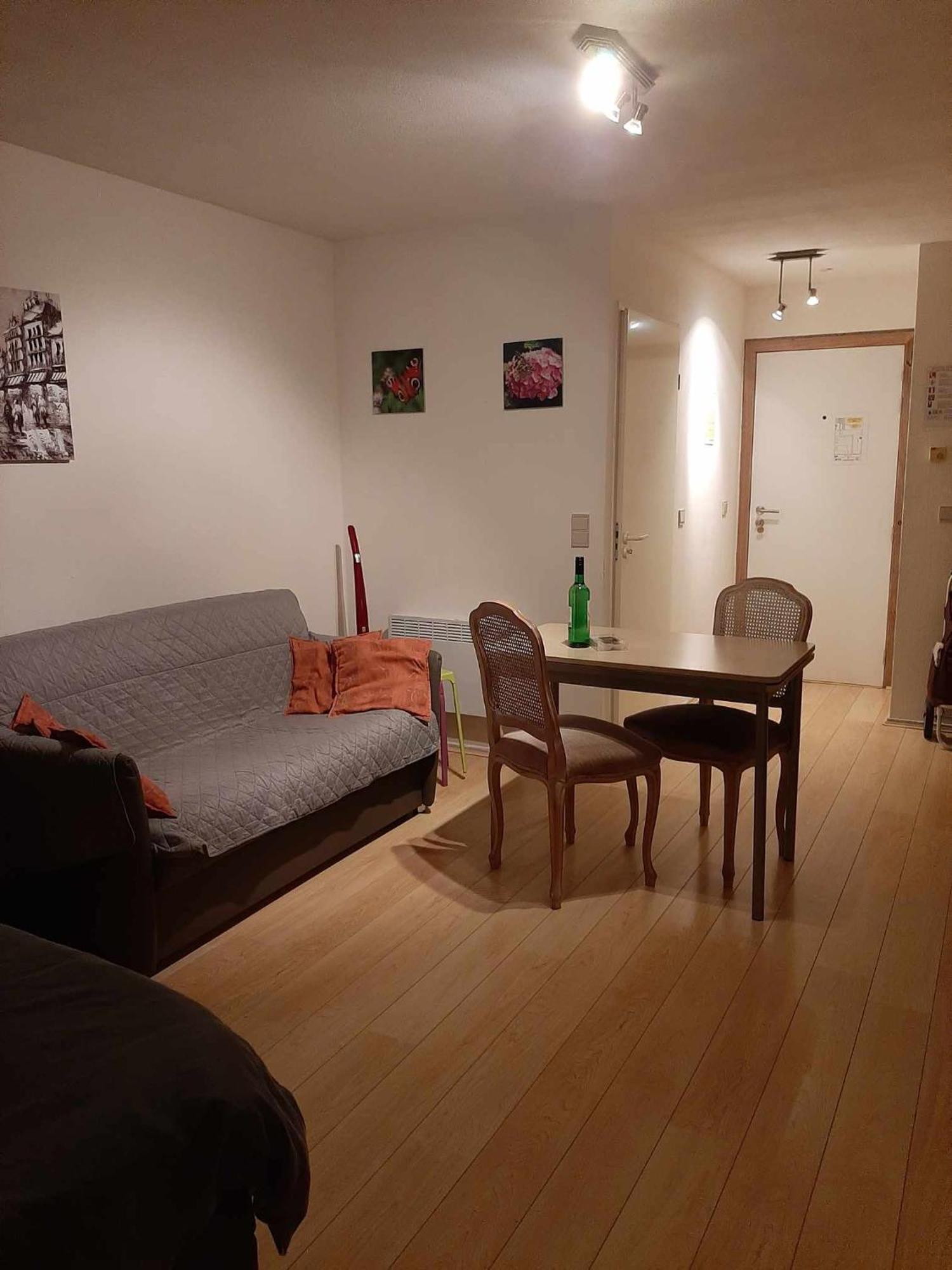 Studionusi Blankenberge Ngoại thất bức ảnh